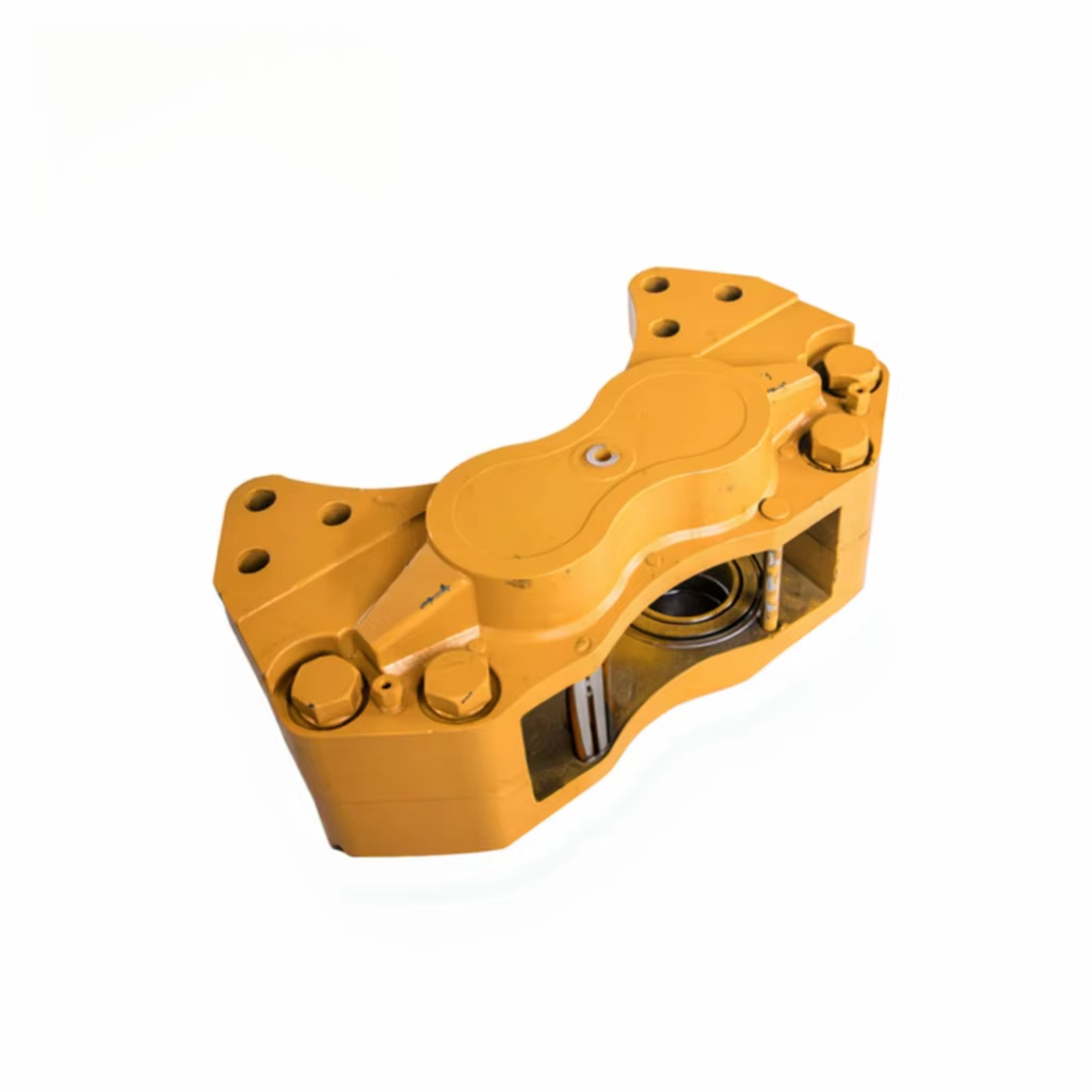 Brake Caliper - คาลิปเปอร์เบรกแบบแยกส่วน 5364782 M12x1.25 6 รู M20x2.5