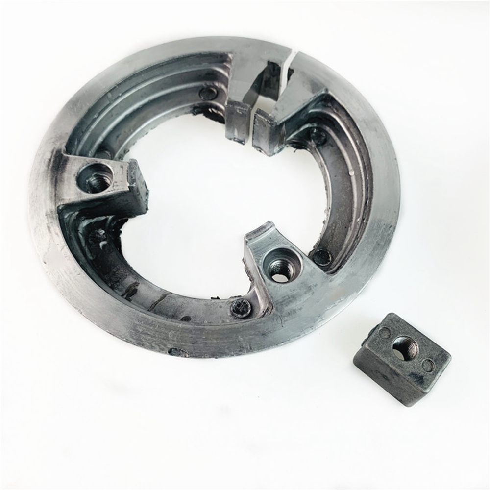 รถจักรยานยนต์กลองเบรค/เบรคเปลี - Brake Disc Motorcycle บทวิจารณ์และราคา