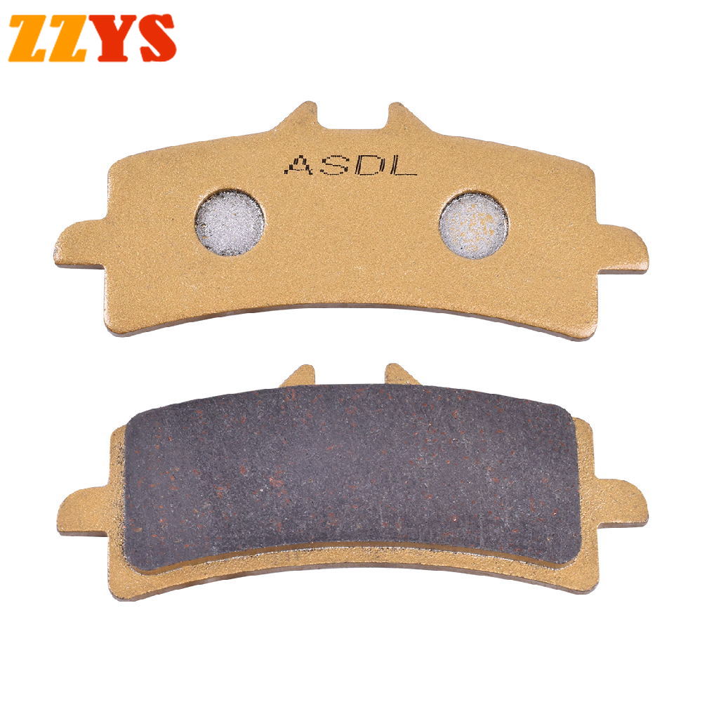 แผ่นดิสก์เบรกหน้าหลังรถจักรยาน - Carbon Ceramic Motorcycle Brake Rotor บทวิจารณ์และราคา