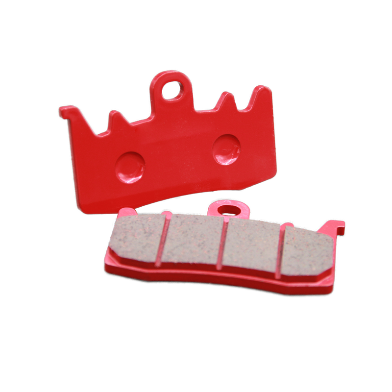 รถจักรยานยนต์เซรามิคด้านหน้าด้ - Carbon Ceramic Motorcycle Brake Rotor บทวิจารณ์และราคา