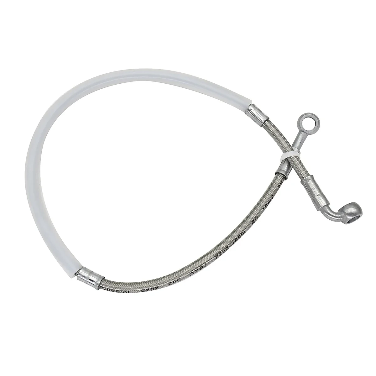 รถจักรยานยนต์ด้านหน้าหรือด้านห - Motorcycle Brake Cable บทวิจารณ์และราคา