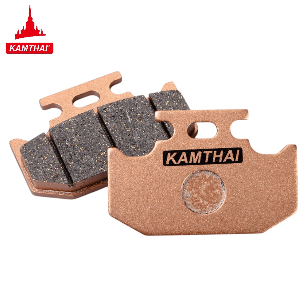 KAMTHAI รถจักรยานยนต์ผ้าเบรค K - Carbon Ceramic Motorcycle Brake Rotor บทวิจารณ์และราคา