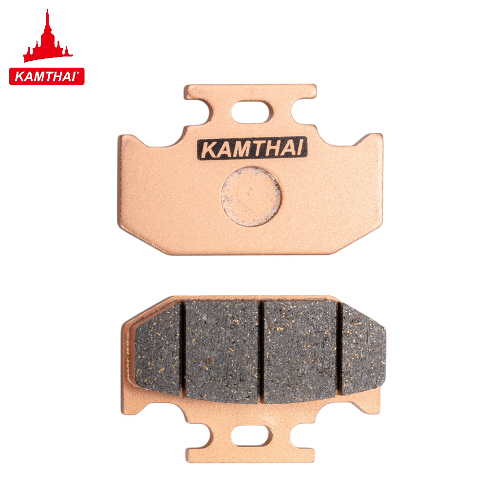 KAMTHAI รถจักรยานยนต์ผ้าเบรค K - Carbon Ceramic Motorcycle Brake Rotor บทวิจารณ์และราคา