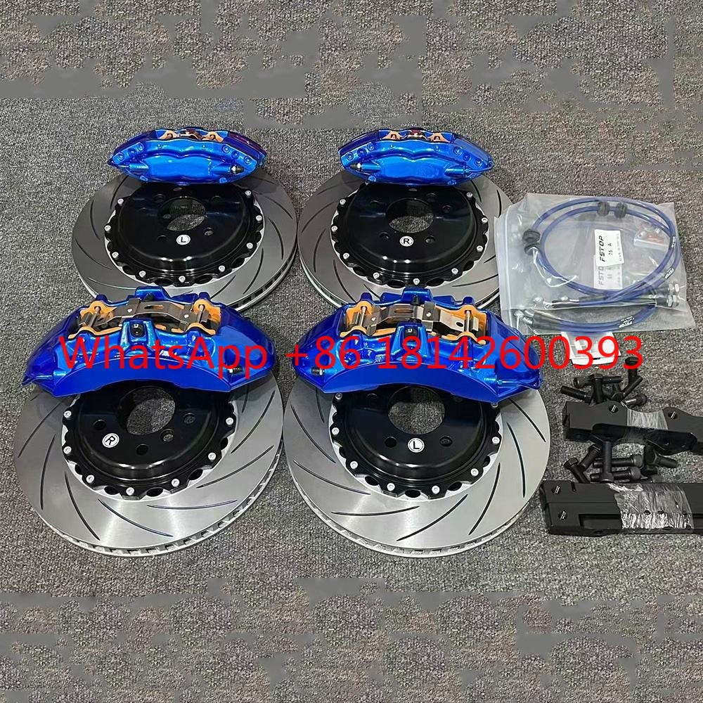 จานเบรกคาร์บอนเซรามิกด้านหลัง  - Brake Rotor บทวิจารณ์และราคา