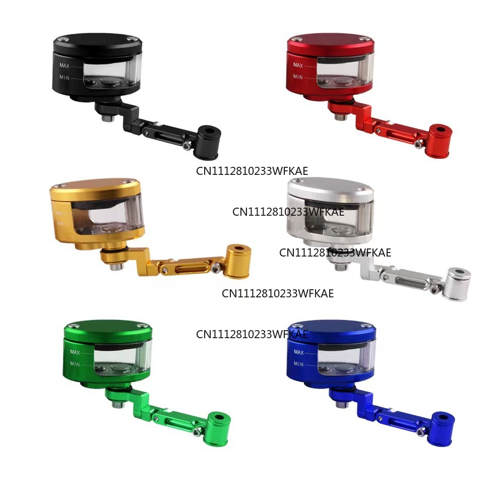 ถ้วยน้ำมันเบรกหน้าแบบ CNC สำหร - Brake Fluid บทวิจารณ์และราคา