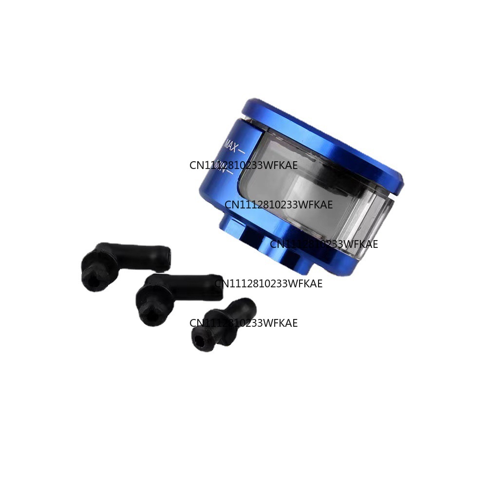 ถ้วยน้ำมันเบรกหน้าแบบ CNC สำหร - Brake Fluid บทวิจารณ์และราคา