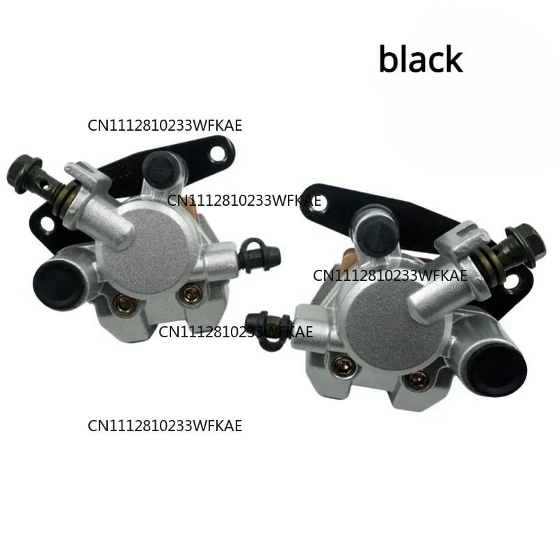 สำหรับ Yamaha Grizzly 660 ปี 2 - Motorcycle Brake Pads บทวิจารณ์และราคา