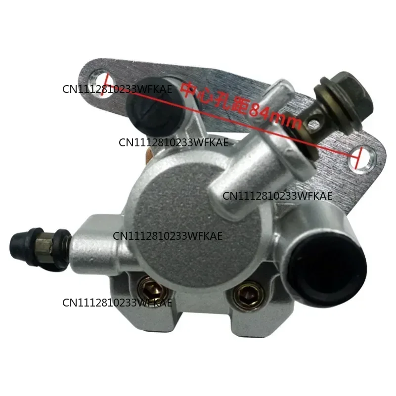 สำหรับ Yamaha Grizzly 660 ปี 2 - Motorcycle Brake Pads บทวิจารณ์และราคา