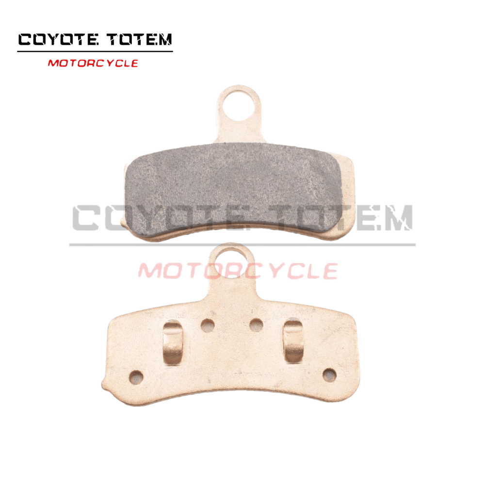 รถจักรยานยนต์โลหะ sintered เบร - Brake Line Motorcycle บทวิจารณ์และราคา