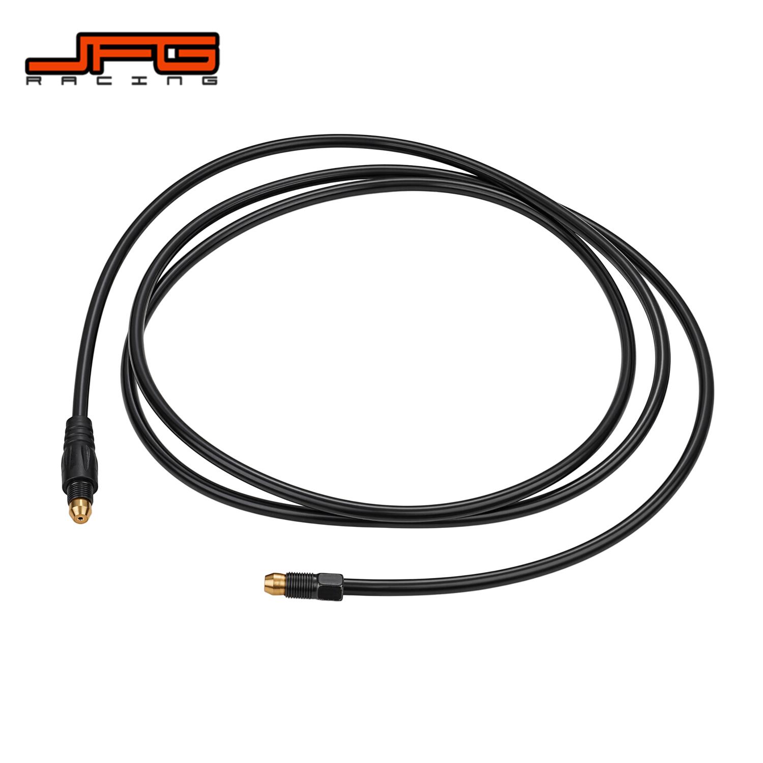 สายเบรกไฮดรอลิกน้ำมันแร่สำหรับ - Brake Line Motorcycle บทวิจารณ์และราคา