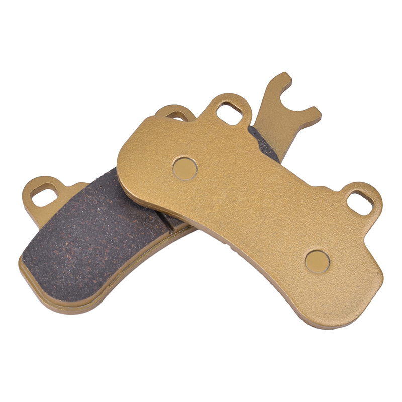 ผ้าเบรกหน้าและหลังสำหรับรถมอเต - Carbon Ceramic Motorcycle Brake Rotor บทวิจารณ์และราคา