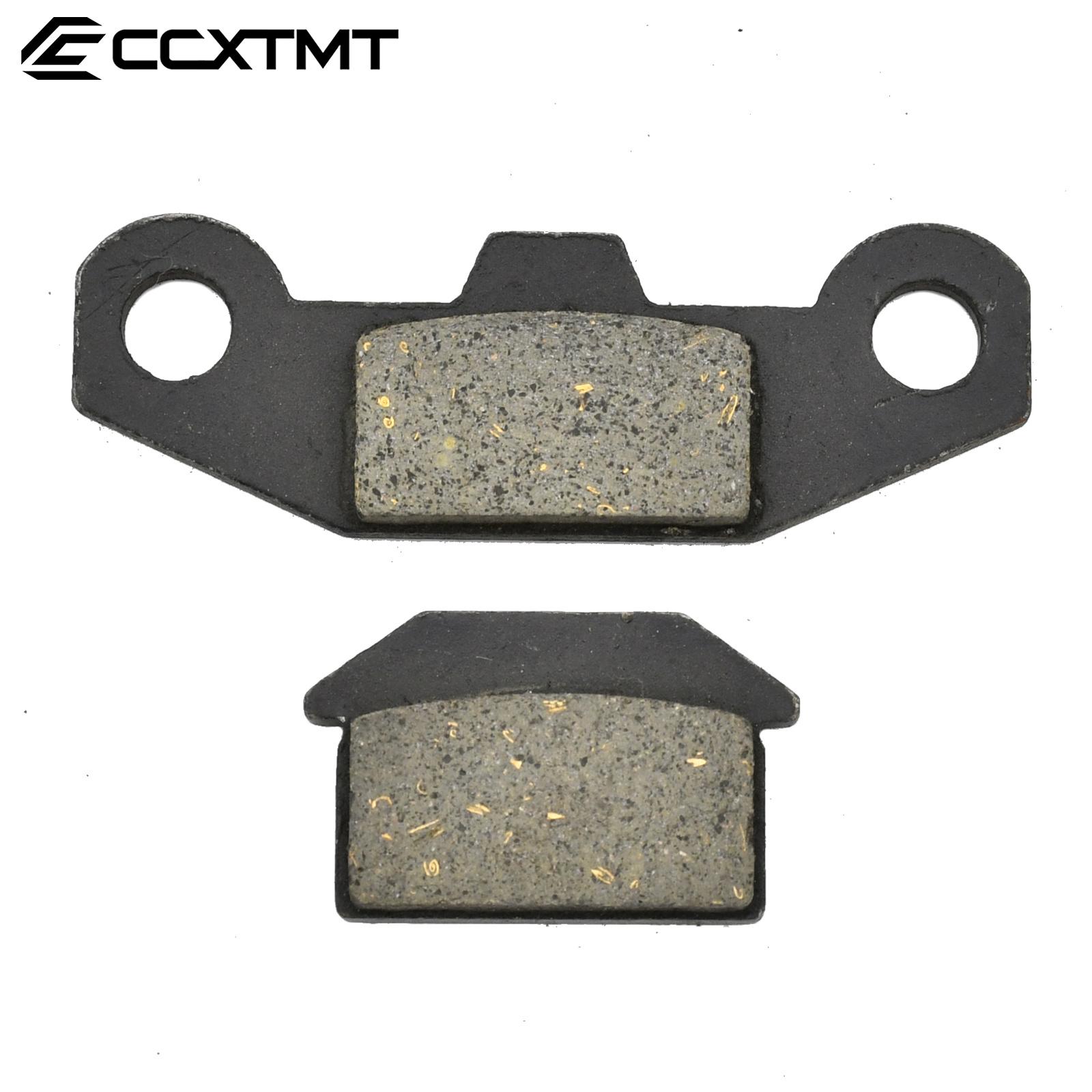 รถจักรยานยนต์ ATV Quad อะไหล่ด - Brake Pads Bike บทวิจารณ์และราคา