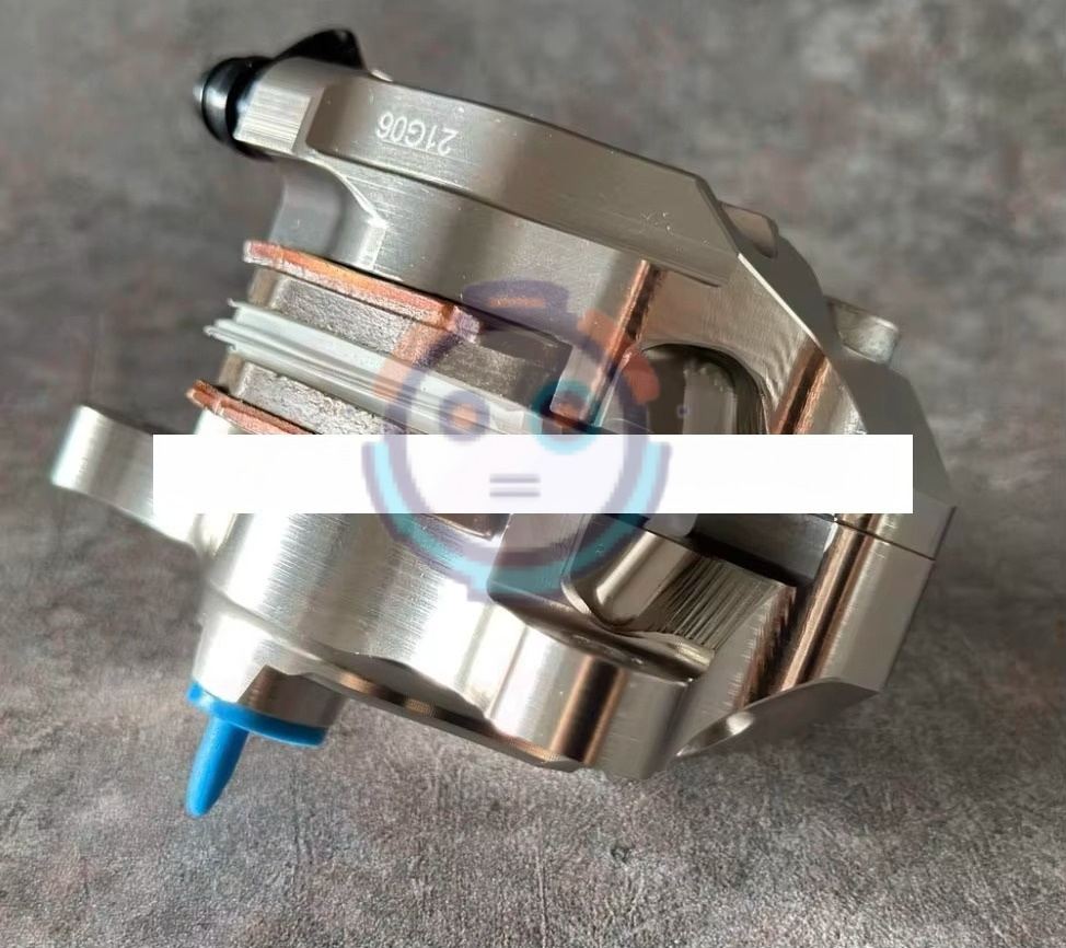 ใหม่ล่าสุด คาลิปเปอร์ CNC7075  - Brake Caliper บทวิจารณ์และราคา