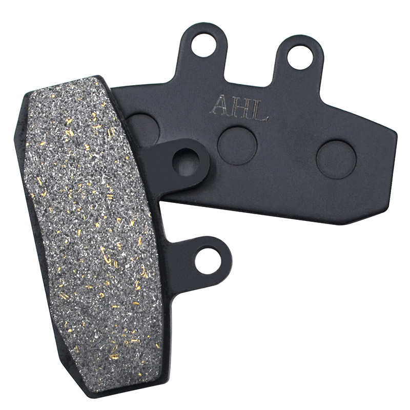 AHL รถจักรยานยนต์ด้านหลังเบรคส - Carbon Ceramic Motorcycle Brake Rotor บทวิจารณ์และราคา