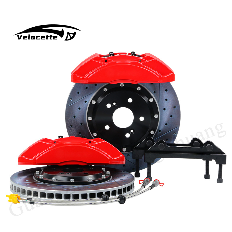 ชุดอัพเกรดคาลิปเปอร์เบรก F55 แ - Brake Caliper บทวิจารณ์และราคา