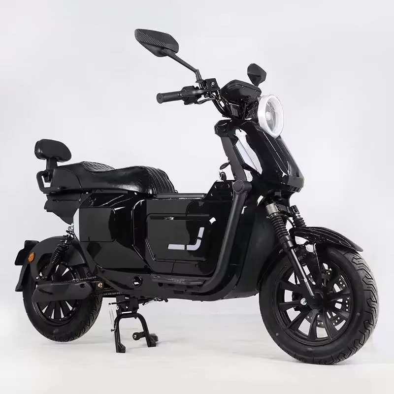 WWT EEC 2000W มอเตอร์ล้อไร้แปร - Brake Disc Motorcycle บทวิจารณ์และราคา