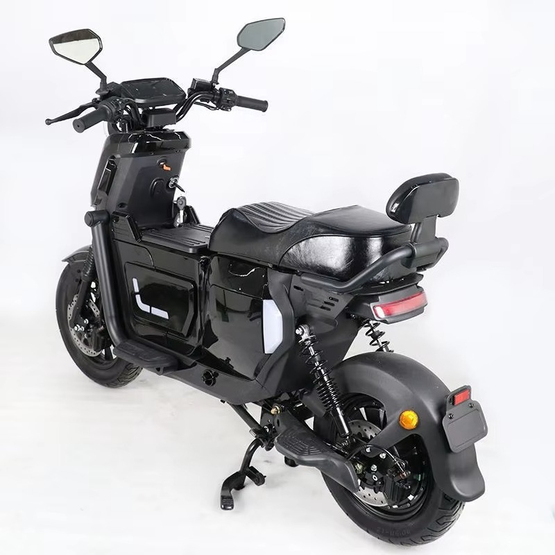 WWT EEC 2000W มอเตอร์ล้อไร้แปร - Brake Disc Motorcycle บทวิจารณ์และราคา