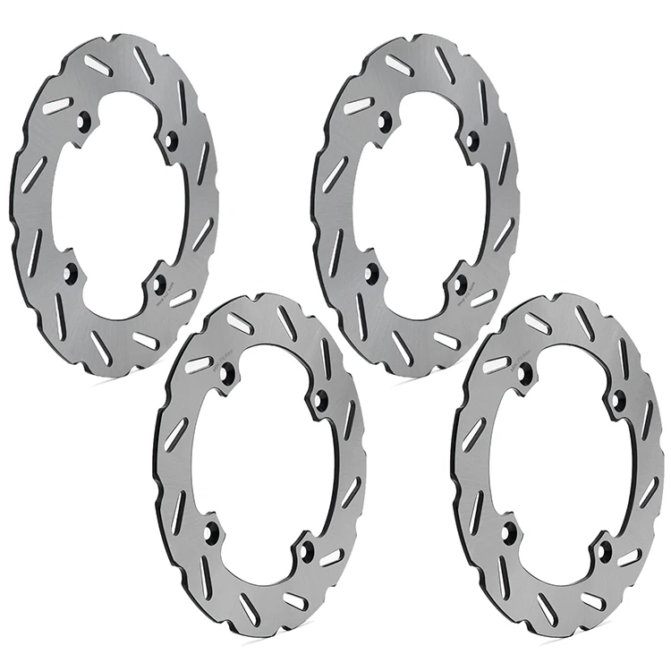 ดิสก์เบรกหน้า 2 ชิ้น และดิสก์เ - Brake Disc Motorcycle บทวิจารณ์และราคา