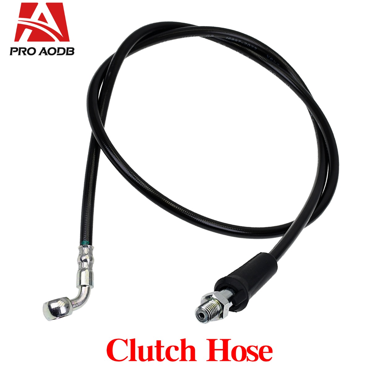 สายเบรกหน้า-หลัง สายคลัตช์ สำห - Brake Line Motorcycle บทวิจารณ์และราคา
