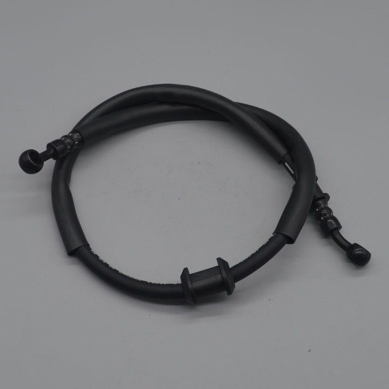 125cc รถจักรยานยนต์ด้านหน้าสาย - Brake Line Motorcycle บทวิจารณ์และราคา