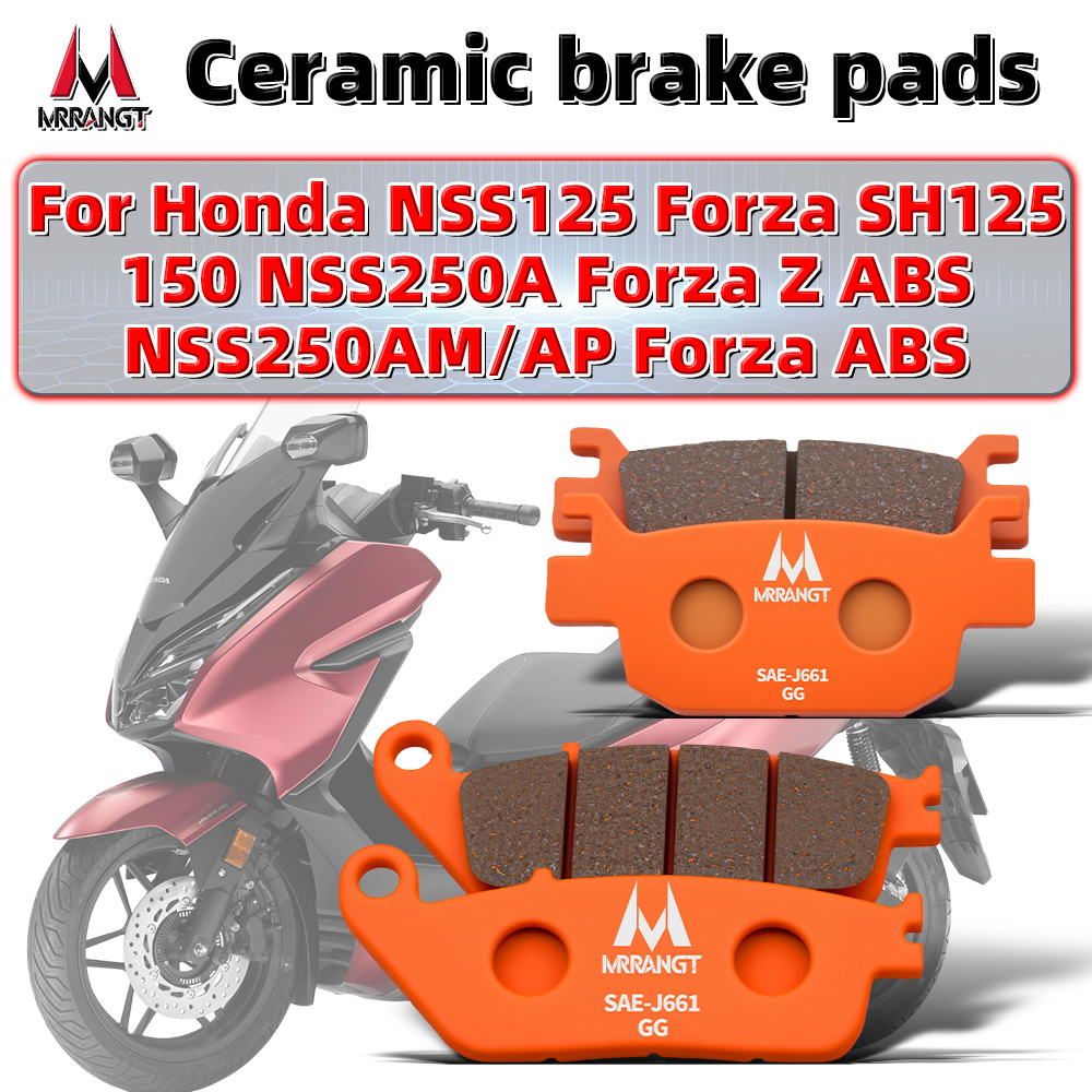 MRRANGT รถจักรยานยนต์เซรามิคเบ - Carbon Ceramic Motorcycle Brake Rotor บทวิจารณ์และราคา