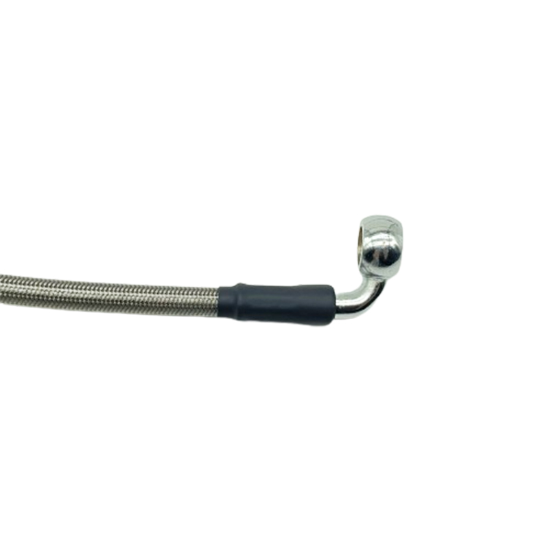 2 ชิ้น สีดำ 300 มม. ถึง 2200 ม - Brake Line Motorcycle บทวิจารณ์และราคา