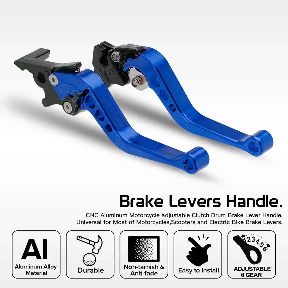 ก้านคลัตช์อะลูมิเนียมอัลลอยด์ส - Brake Disc Motorcycle บทวิจารณ์และราคา