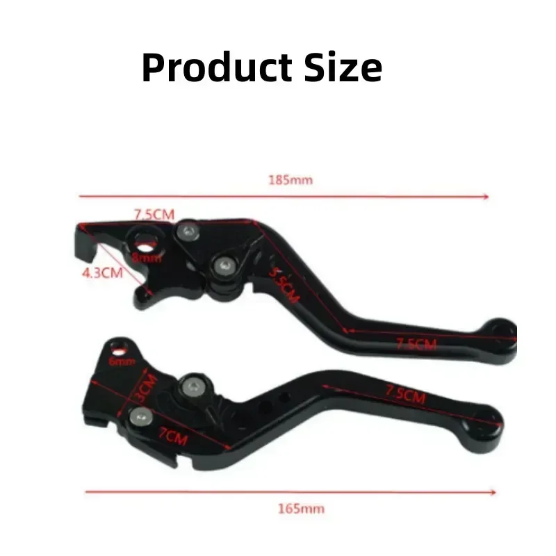 ก้านคลัตช์อะลูมิเนียมอัลลอยด์ส - Brake Disc Motorcycle บทวิจารณ์และราคา