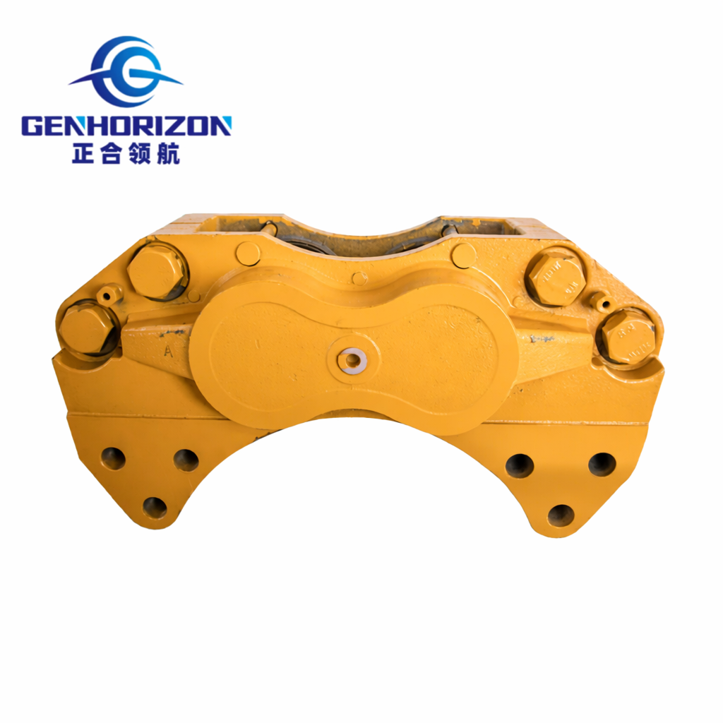 คาลิปเปอร์เบรกแบบแยกส่วน 53647 - Brake Caliper บทวิจารณ์และราคา