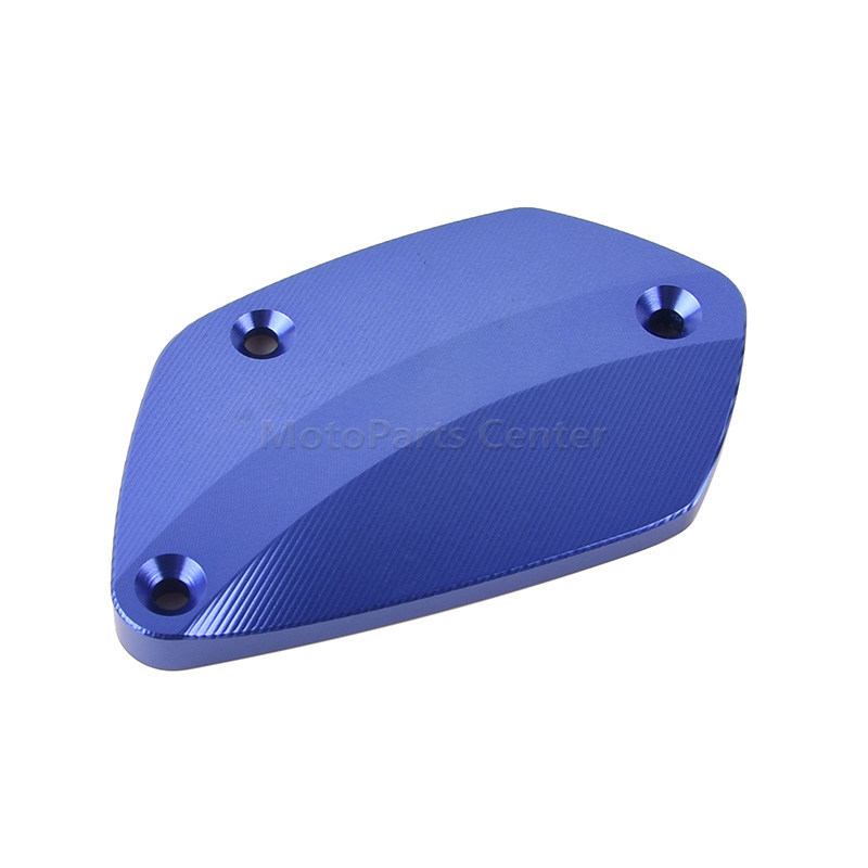 ฝาปิดกระปุกน้ำมันเบรกหน้า ฝาคร - Brake Fluid บทวิจารณ์และราคา
