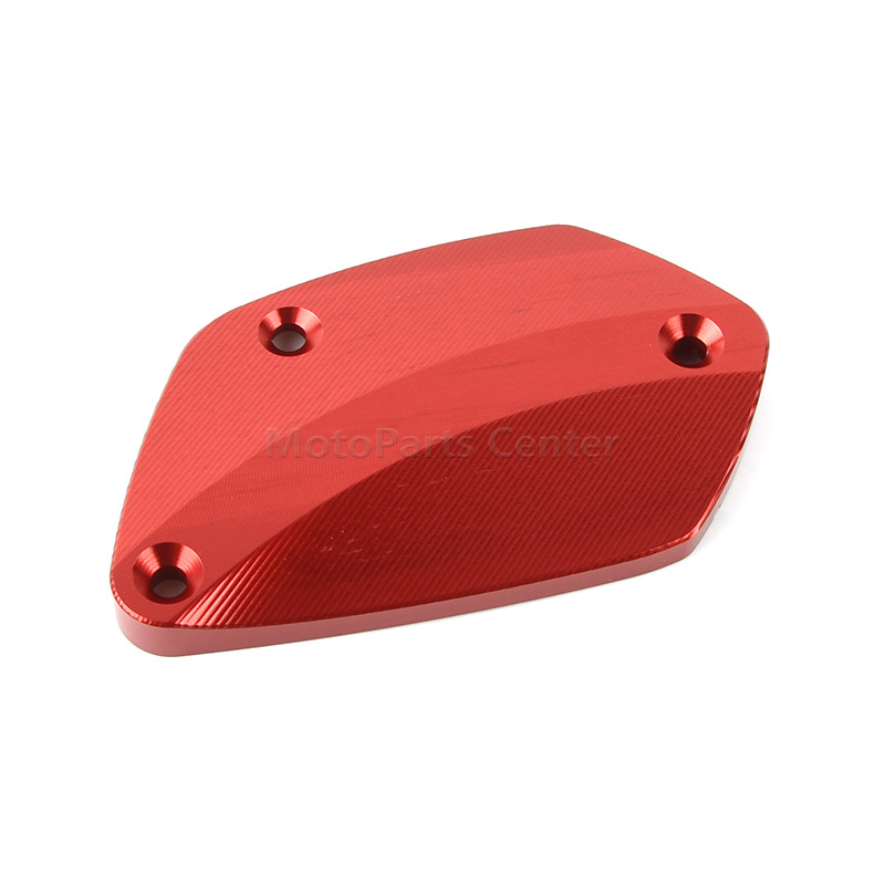 ฝาปิดกระปุกน้ำมันเบรกหน้า ฝาคร - Brake Fluid บทวิจารณ์และราคา