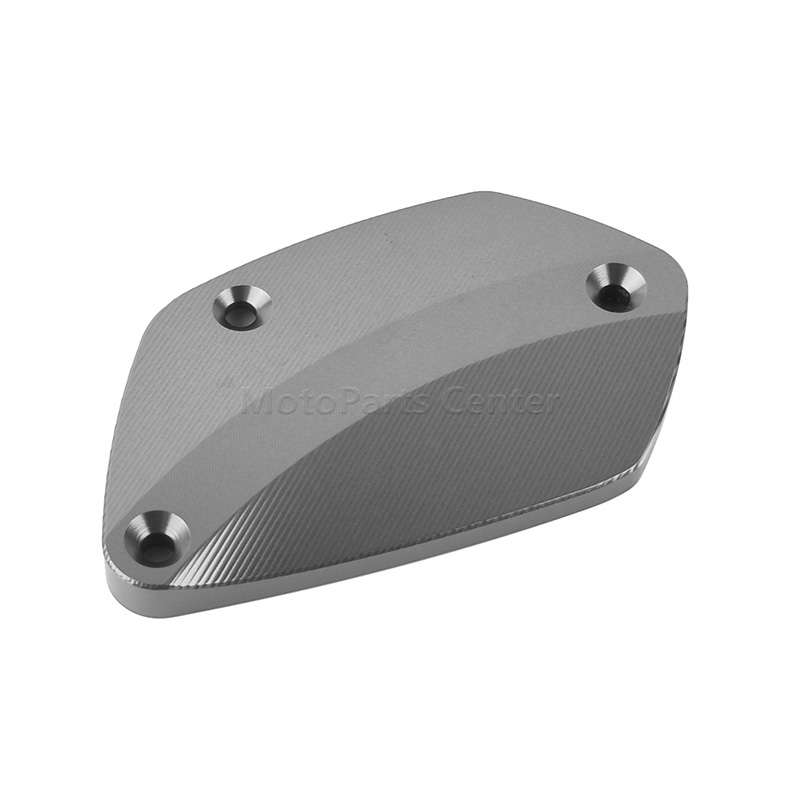 ฝาปิดกระปุกน้ำมันเบรกหน้า ฝาคร - Brake Fluid บทวิจารณ์และราคา